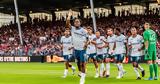 Ligue 1, Πεντάρα, Μαρσέιγ, Χάβρη, Ανζέ,Ligue 1, pentara, marseig, chavri, anze