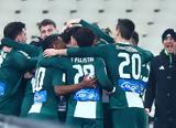 Παναθηναϊκός – ΠΑΟΚ 2-1, Πάτησε, Ουνάι,panathinaikos – paok 2-1, patise, ounai