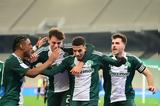 Παναθηναϊκός - ΠΑΟΚ 2-1, Ουναΐ,panathinaikos - paok 2-1, ounaΐ