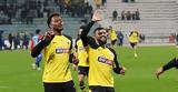 ΑΕΚ, Φερνάντες,aek, fernantes