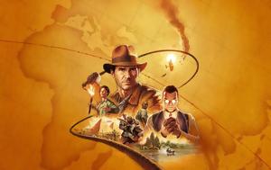 Indiana Jones, Great Circle Review