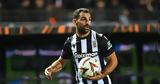 ΠΑΟΚ, Γιόνι Ότι, Μπάμπα, ΑΕΚ, Κυπέλλου,paok, gioni oti, baba, aek, kypellou