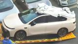 Leapmotor B01,2025