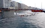 Θεσσαλονίκη, Ένταση, Τίμιο Σταυρό VIDEO,thessaloniki, entasi, timio stavro VIDEO