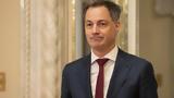Βρυξέλλες, Ένοπλος, Βέλγου Πρωθυπουργού,vryxelles, enoplos, velgou prothypourgou