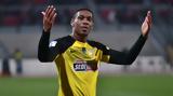 ΑΕΚ, Μαρσιάλ, Βαλμπουενά,aek, marsial, valbouena