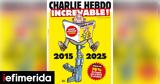 Charlie Hebdo, Δέκα,Charlie Hebdo, deka