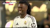 Μινέρα - Ρεάλ Μαδρίτης | 0-2, Καμαβινγκά,minera - real madritis | 0-2, kamavingka
