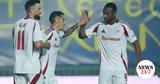 Stoiximan Super League, Ολυμπιακού, Παναιτωλικού,Stoiximan Super League, olybiakou, panaitolikou