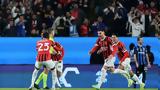 Ίντερ – Μίλαν 2-3,inter – milan 2-3