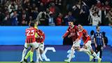 Ίντερ – Μίλαν 2-3, Πήρε, Σούπερ Καπ,inter – milan 2-3, pire, souper kap