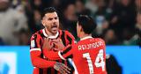 Ίντερ – Μίλαν 2-3, Μυθική, Σούπερ Καπ Ιταλίας,inter – milan 2-3, mythiki, souper kap italias