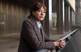 Cunk, Life, Ντάιαν Μόργκαν,Cunk, Life, ntaian morgkan