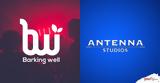 Barkingwell, ANTENNA Studios, Αναστολή, ΓΕΜΗ,Barkingwell, ANTENNA Studios, anastoli, gemi