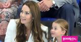 Kate Middleton,Charlotte