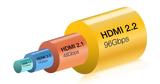 HDMI 2 2, Επίσημα,HDMI 2 2, episima