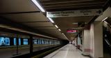 ΗΣΑΠ, Μετρό – 100, Ιανουάριο,isap, metro – 100, ianouario