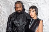 Bianca Censori, O Kanye West,Penélope Cruz