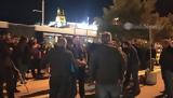 Συλλαλητήριο, 15 Ιανουαρίου, Κρήτης,syllalitirio, 15 ianouariou, kritis