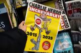 Charlie Hebdo, Δέκα,Charlie Hebdo, deka