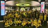 ΑΕΚ, Κυνήγι, AEK Kids Club, Φιλαδέλφεια,aek, kynigi, AEK Kids Club, filadelfeia