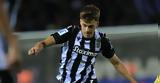 ΠΑΟΚ, Προπονήθηκε, Κωνσταντέλιας, ΑΕΚ,paok, proponithike, konstantelias, aek