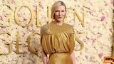 Χρυσές Σφαίρες, Cate Blanchett, Louis Vuitton, Κάννες,chryses sfaires, Cate Blanchett, Louis Vuitton, kannes