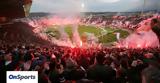 ΠΑΟΚ - ΑΕΚ, Εξαντλήθηκαν, Κυπέλλου Ελλάδας,paok - aek, exantlithikan, kypellou elladas