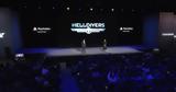 Sony, Horizon Zero Dawn,Helldivers