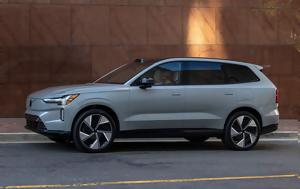 Volvo Cars, 2024 – Δείτε, Volvo Cars, 2024 – deite