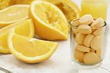 Βιταμίνη C, Πώς,vitamini C, pos