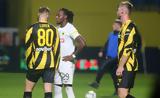 Άρης, Μορόν, Μπράμπετς, Καλλιθέα,aris, moron, brabets, kallithea