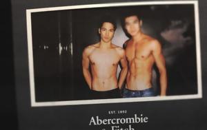 Σεξουαλική, Πρώην, Abercrombie, sexoualiki, proin, Abercrombie