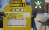 Eurojackpot, Αυτοί,Eurojackpot, aftoi