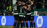 League Cup, Σπόρτινγκ, 1-0, Πόρτο,League Cup, sportingk, 1-0, porto