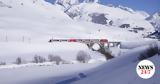 Glacier Express, Απόλυτο, Ελβετικές Άλπεις,Glacier Express, apolyto, elvetikes alpeis