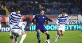 Παναθηναϊκός - Aτρόμητος,panathinaikos - Atromitos