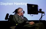 Stephen Hawking,