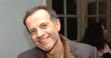 Άρης Καβατζίκης, Η Ελένη Μενεγάκη,aris kavatzikis, i eleni menegaki