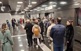 Μετρό Θεσσαλονίκης, Έκτακτο,metro thessalonikis, ektakto