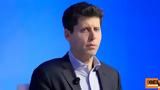 Σαμ Άλτμαν, Mr ChatGPT,sam altman, Mr ChatGPT