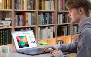 Acer, Copilot+ PCs, [CES 2025]