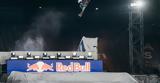 Red Bull Winter Sports,