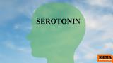 Σεροτονίνη,serotonini