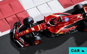 Formula 1, Ferrari