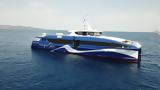 MAGIC 3,Magic Sea Ferries