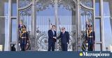 Κυριάκος Μητσοτάκης, Ανάγκη, Γάζα,kyriakos mitsotakis, anagki, gaza
