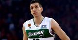 Δημήτρης Διαμαντίδης, EuroLeague,dimitris diamantidis, EuroLeague