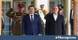 Ιράν, Ισραήλ, Συρίας,iran, israil, syrias