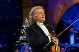 Andre Rieu, ΟΑΚΑ,Andre Rieu, oaka